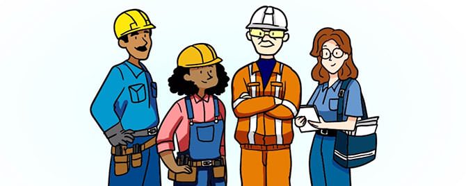 Is Job Automation Keeping Down Wages?