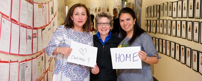 Zip Code Economies Season 1 in Photos: People behind the Stories